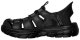 Skechers Sandały męskie SKECHERS Slip-Ins: USA Revolted SS - Vartan (205182-BBK) 42 4