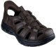 Skechers Sandały męskie SKECHERS Slip-Ins: USA Revolted SS - Vartan (205182-CHOC) 41.5 2