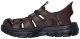Skechers Sandały męskie SKECHERS Slip-Ins: USA Revolted SS - Vartan (205182-CHOC) 41.5 4
