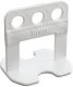 AWTools AWTOOLS SYSTEM POZIOMOWANIA BRAMKOWY 1,0mm 500szt. (BRAMKA 5-15mm) 2
