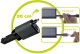Ładowarka Mobile Origin 3in1 50W Car Charger CA27 - USB-C + USB-A, USB-C Cable (MO-CCH-CA27) 10