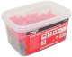 AWTools AWTOOLS SYSTEM POZIOMOWANIA BRAMKOWY 1,5mm 150+50szt. (BRAMKA 5-15mm + KLIN) 1