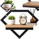 Dąstal KWIETNIK PÓŁKA WISZĄCA FLO-SHELF 3