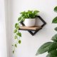 Dąstal KWIETNIK PÓŁKA WISZĄCA FLO-SHELF 4
