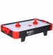 Solex CYMBERGAJ STÓŁ do GRY AIR HOCKEY POWIETRZNY HOKEJ DLA DZIECI GRA 67cm XXL 1