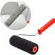 Delphi Tools SZPACHLA DO GŁADZI 60cm | KIJ | ADAPTER | WAŁEK | PACA | GĄBKI | ZESTAW XXL 4