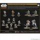 Atomic Mass Games Star Wars Legion 2.0: Special Edition - Echo Base Defenders Army Box 3