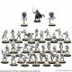 Atomic Mass Games Star Wars Legion 2.0: Special Edition - Blizzard Force Army Box 2