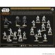 Atomic Mass Games Star Wars Legion 2.0: Special Edition - Blizzard Force Army Box 3