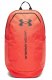 Under Armour Plecak Under Armour Szkolny sportowy Hustle Lite Pomarańczowy 1