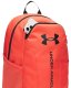 Under Armour Plecak Under Armour Szkolny sportowy Hustle Lite Pomarańczowy 3