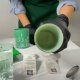 Aroma Aroma Home, Mint, Scented Candle, 150 g Unisex 3