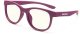 Gunnar Gunnar Optiks Rush Kids Small okulary do komputera Unisex 3