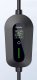 Wallbox 11kW Typ 2 3-Fazowy CEE 16A Regulacja 6-16A Etui Zestaw Adapterów 2