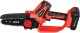 Piła łańcuchowa Yato YATO PILARKA ŁAŃCUCHOWA 18V 6'' 1x2,0AH 1