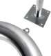 Apranet Stalowy przepust dachowy (kablowy) fi 48mm galwanizowany 5