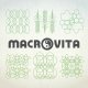 Macrovita MACROVITA żel pod prysznic dla mężczyzn z bawełną i chmielem 100ml 2