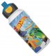 BUTELKA POP-UP CAMPUS 400ML HOT WHEELS 107410065415 2