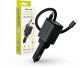 Ładowarka Mobile Origin 4in1 50W Car Charger CA28 - USB-C + USB-A, USB-C and Lightning Cable (MO-CCH-CA28) 1