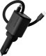 Ładowarka Mobile Origin 4in1 50W Car Charger CA28 - USB-C + USB-A, USB-C and Lightning Cable (MO-CCH-CA28) 2