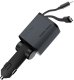 Ładowarka Mobile Origin 4in1 50W Car Charger CA28 - USB-C + USB-A, USB-C and Lightning Cable (MO-CCH-CA28) 3