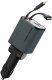 Ładowarka Mobile Origin 4in1 50W Car Charger CA28 - USB-C + USB-A, USB-C and Lightning Cable (MO-CCH-CA28) 5
