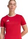 Adidas Koszulka damska adidas Entrada 26 Jersey czerwona JZ2490 XL 4