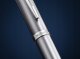 Waterman WATERMAN pióro wieczne IMPRESSION Stainless SteelCT M niebieski pudełko prezentowe 6