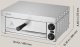 Piec do pizzy Vevor 1500 W srebrny 2