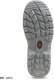 CERVA FF JENA SC-03-003 ANKLE S3 - trzewiki 49 2