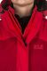 Jack Wolfskin Kurtka 3w1 damska Montero Jacket Women 10.000 Indian Red r. S 2
