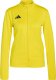 Adidas Bluza damska adidas Entrada 26 Track żółta JZ6595 S 2