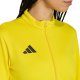 Adidas Bluza damska adidas Entrada 26 Track żółta JZ6595 S 4