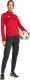 Adidas Bluza damska adidas Entrada 26 Training Top czerwona JZ6645 L 7