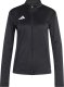 Adidas Bluza damska adidas Entrada 26 Track czarna JZ6597 S 2