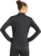 Adidas Bluza damska adidas Entrada 26 Track czarna JZ6597 S 3
