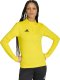 Adidas Bluza damska adidas Entrada 26 Training Top żółta JZ6649 2XL 1