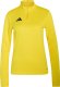 Adidas Bluza damska adidas Entrada 26 Training Top żółta JZ6649 2XL 2