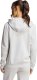 Adidas Bluza damska adidas Entrada 26 Full Zip Hoodie szara KF5936 XS 3