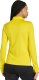 Adidas Bluza damska adidas Entrada 26 Training Top żółta JZ6649 S 3