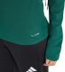 Adidas Bluza damska adidas Entrada 26 Training Top zielona KE9824 L 5