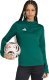 Adidas Bluza damska adidas Entrada 26 Training Top zielona KE9824 2XL 1