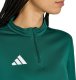 Adidas Bluza damska adidas Entrada 26 Training Top zielona KE9824 2XL 4