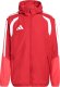 Kurtka męska Adidas Kurtka męska adidas Tiro 26 Competition All Weather czerwona KB0134 M 2