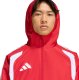 Kurtka męska Adidas Kurtka męska adidas Tiro 26 Competition All Weather czerwona KB0134 M 4