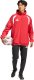 Kurtka męska Adidas Kurtka męska adidas Tiro 26 Competition All Weather czerwona KB0134 M 7