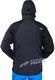 Kurtka męska Jack Wolfskin Kurtka męska 3w1 Serpentine 9.000 czarna r. L 1