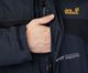 Kurtka męska Jack Wolfskin Kurtka męska 3w1 Serpentine 9.000 czarna r. L 2