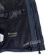Kurtka męska Jack Wolfskin Kurtka męska 3w1 Serpentine 9.000 czarna r. L 5