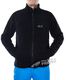 Kurtka męska Jack Wolfskin Kurtka męska 3w1 Serpentine 9.000 czarna r. L 7